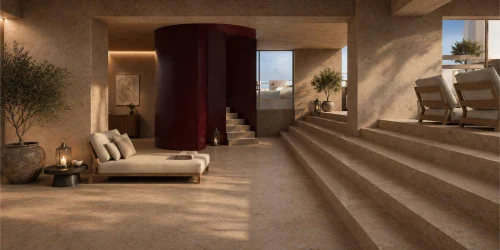 Exceptional Waterfront Living in Athens