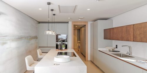 Iconic Beachfront Luxury Living