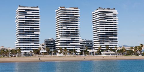 Iconic Beachfront Luxury Living