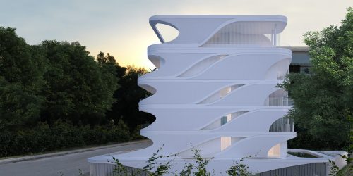 Exclusive Penthouse on the Athenian Riviera