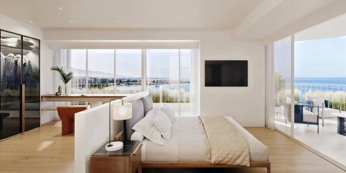Exceptional Waterfront Living in Athens