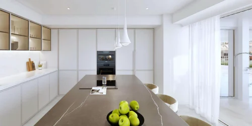 Exceptional Waterfront Living in Athens