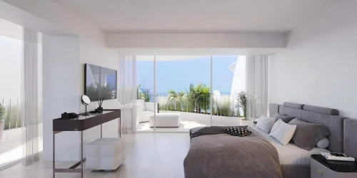 Exceptional Waterfront Living in Athens