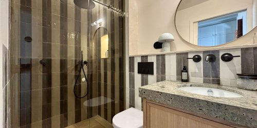 Exclusive Historic House with Private Garden and Pool in Palma Old Town