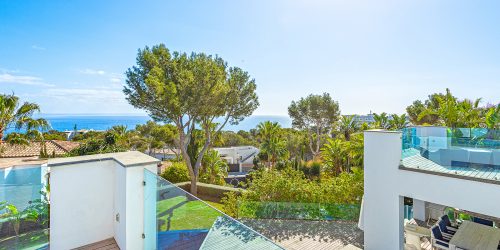 Luxury Villa in Sol de Mallorca