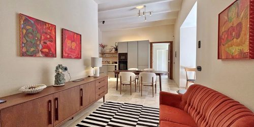 Exclusive Historic House with Private Garden and Pool in Palma Old Town
