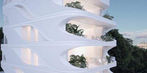 Exclusive Penthouse on the Athenian Riviera