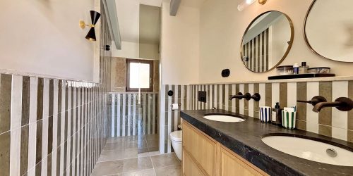 Exclusive Historic House with Private Garden and Pool in Palma Old Town