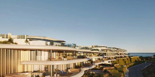 Luxury Duplex Penthouse for Sale in Marbella | 5 Beds