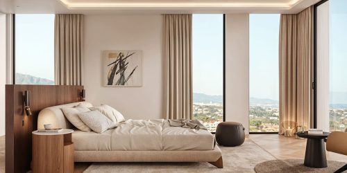 Luxury Duplex Penthouse for Sale in Marbella | 5 Beds