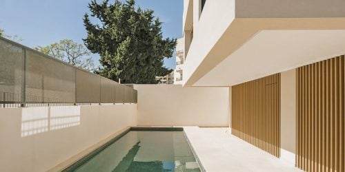 Luxury Penthouse with Private Rooftop Terrace in Son Armadams