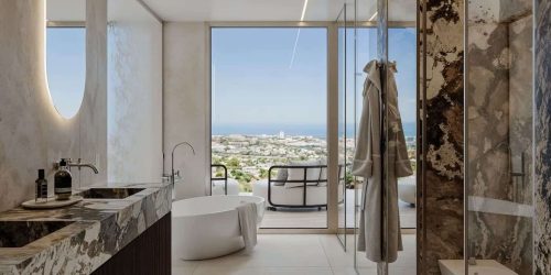Luxury Duplex Penthouse for Sale in Marbella | 5 Beds