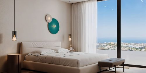 Luxury Duplex Penthouse for Sale in Marbella | 5 Beds