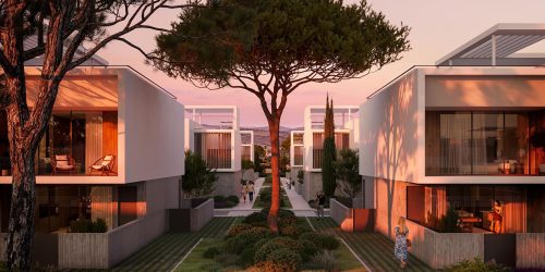 Mediterranean Elegance by the Sea in Paphos