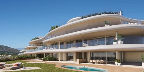 Luxury Duplex Penthouse for Sale in Marbella | 5 Beds