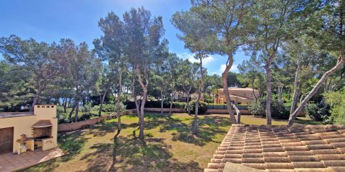 Unique investment property in Sol de Mallorca 