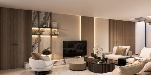 A Private Mediterranean Oasis in Marbella