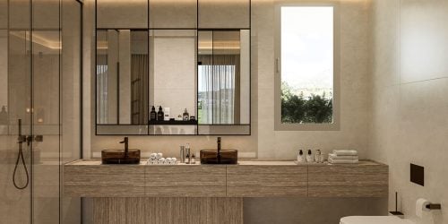 A Private Mediterranean Oasis in Marbella