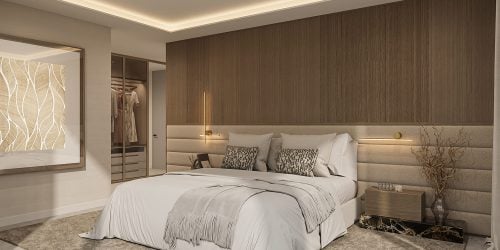 Contemporary Coastal Elegance in Costa del Sol