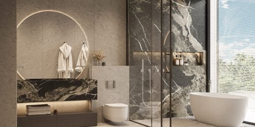 Contemporary Coastal Elegance in Costa del Sol