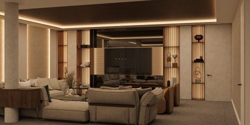 Contemporary Coastal Elegance in Costa del Sol