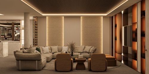 Contemporary Coastal Elegance in Costa del Sol