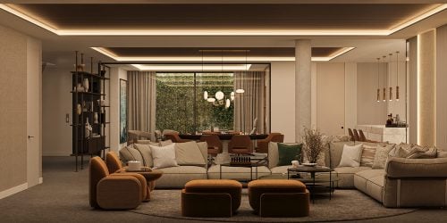 Contemporary Coastal Elegance in Costa del Sol