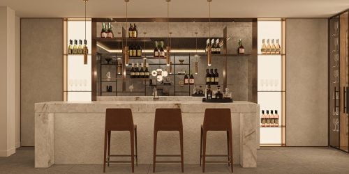 Contemporary Coastal Elegance in Costa del Sol