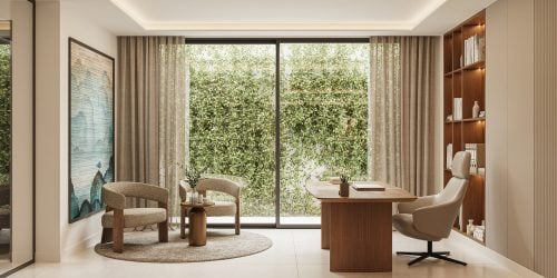 Contemporary Coastal Elegance in Costa del Sol