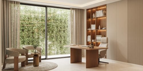Contemporary Coastal Elegance in Costa del Sol