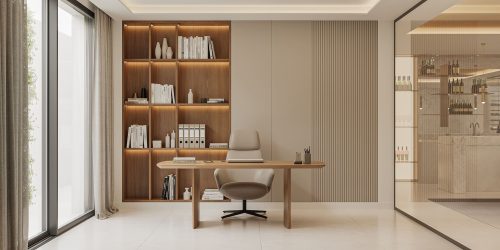Contemporary Coastal Elegance in Costa del Sol