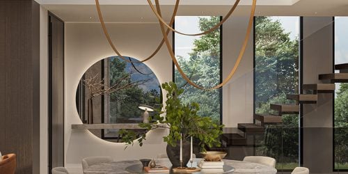 Contemporary Coastal Elegance in Costa del Sol