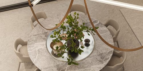 Contemporary Coastal Elegance in Costa del Sol