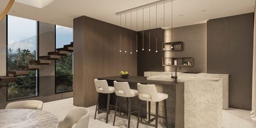Contemporary Coastal Elegance in Costa del Sol