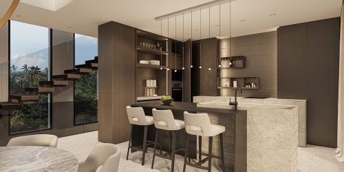 Contemporary Coastal Elegance in Costa del Sol