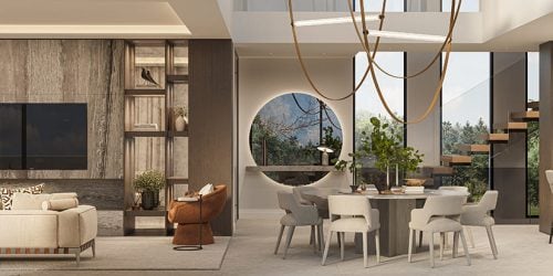 Contemporary Coastal Elegance in Costa del Sol