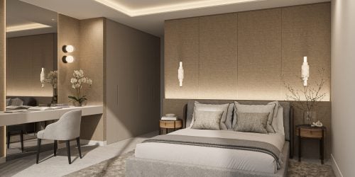 Contemporary Coastal Elegance in Costa del Sol