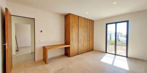 Charming New-Build Village House in Mallorca