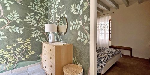 Exclusive Historic House with Private Garden and Pool in Palma Old Town