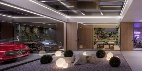 Exceptional Frontline Beach Villa