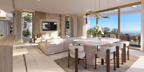 3-Beds-Penthouse-Living-room-2
