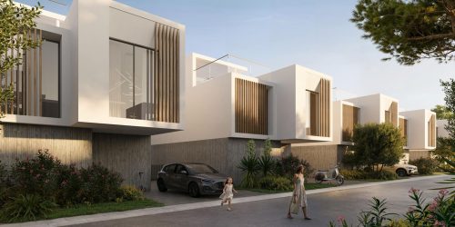 Mediterranean Elegance by the Sea in Paphos