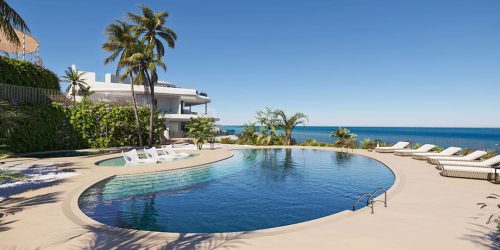 Luxury Duplex Penthouse for Sale in Marbella | 5 Beds