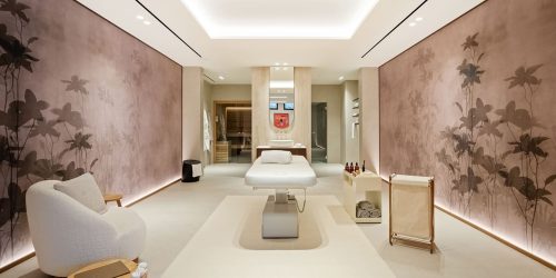 Contemporary Luxury Villa in Benahavís
