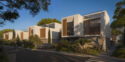 Mediterranean Elegance by the Sea in Paphos