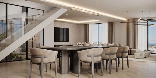 Luxury Duplex Penthouse for Sale in Marbella | 5 Beds