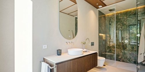 Contemporary Luxury Villa in Benahavís