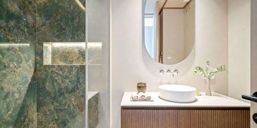 Contemporary Luxury Villa in Benahavís