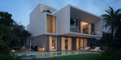 Mediterranean Elegance by the Sea in Paphos