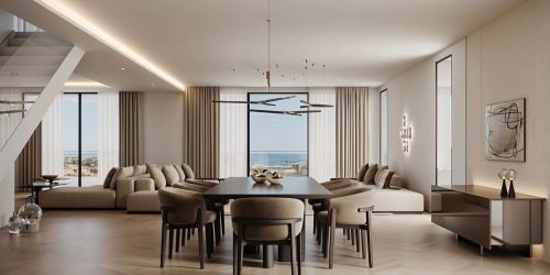 Luxury Duplex Penthouse for Sale in Marbella | 5 Beds